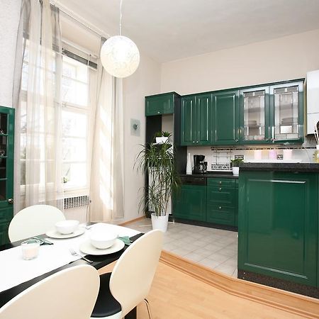 Apartment Karolina Прага Номер фото