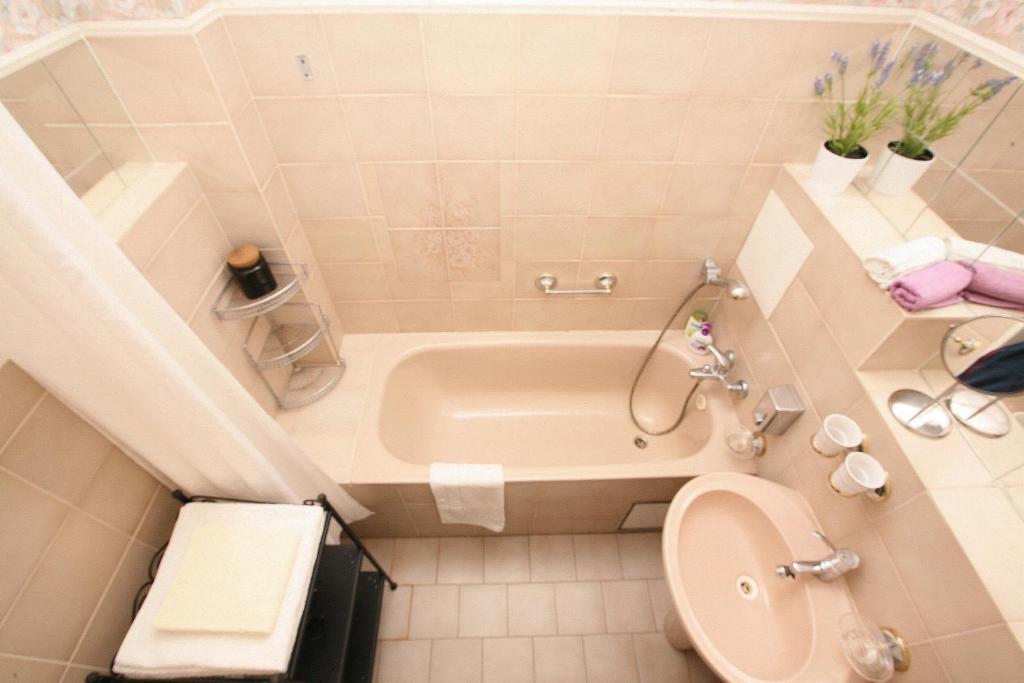 Apartment Karolina Прага Экстерьер фото